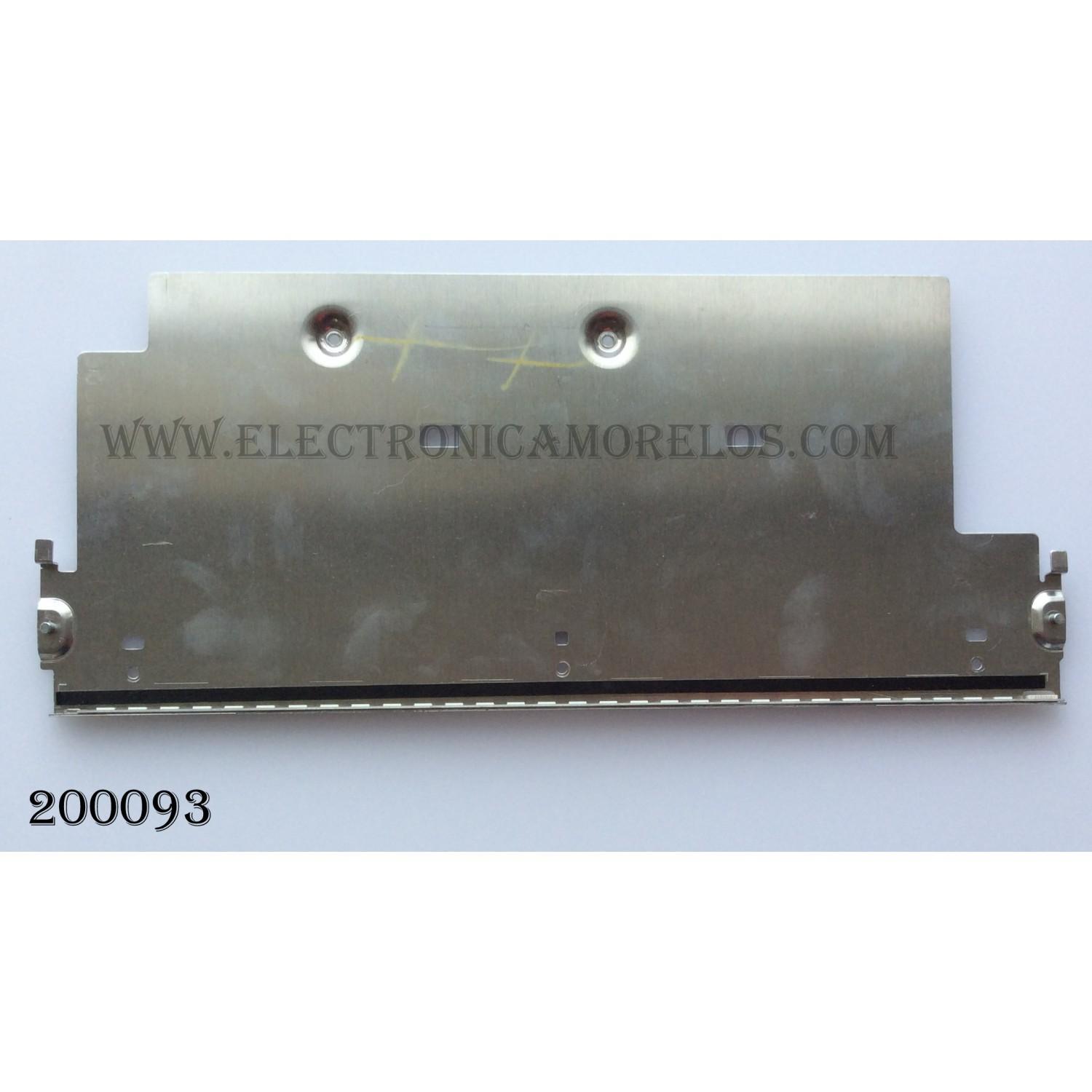 LED PARA TV (1 PIEZA) / PHILIPS UDULED0GS013 / 1EM127701 / UDULED0GS013 REV.B / A31M0UT / PANEL'S V290BJ1-XC01 / U3AM0XT / MODELOS 29PFL4908 / F7 ME1 / 29PFL4908/F7 / E291-A1 LTTMNVAN / LE290EM4F